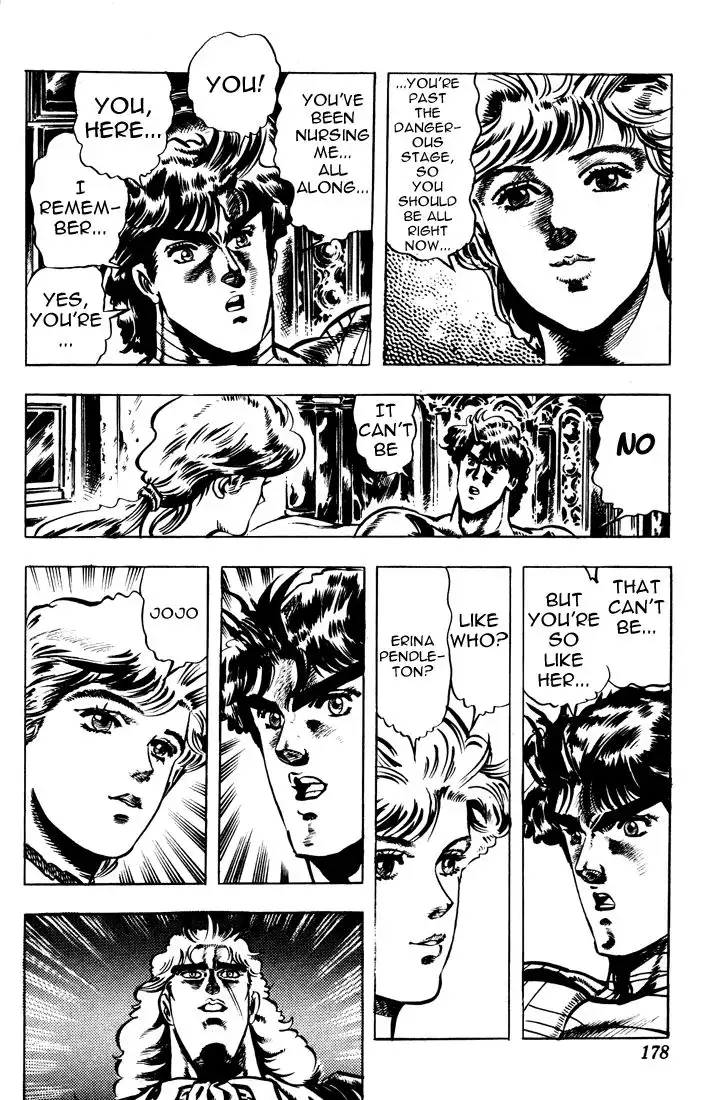 Phantom Blood Chapter 17 11